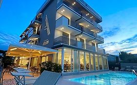 Hotel Ascot